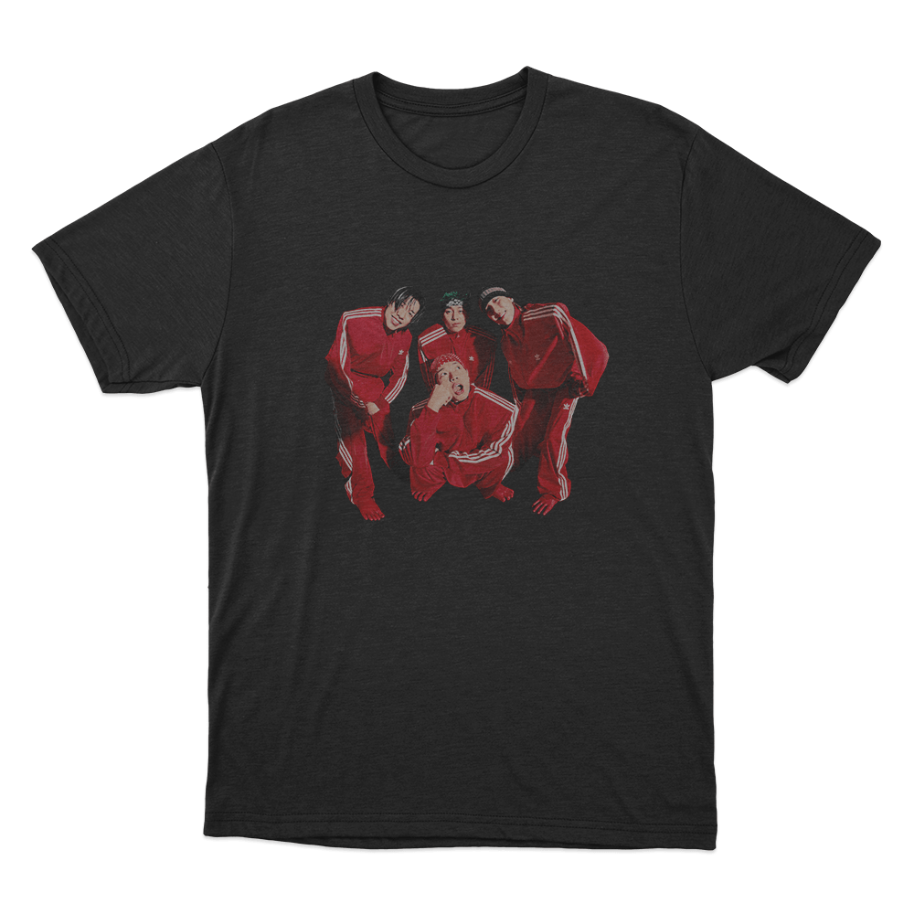 Lngshot Group Unisex T Shirt Black Lngshot Group Unisex T Shirt Black