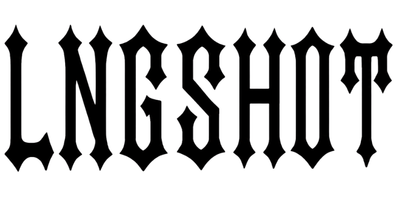 Lngshot Merch